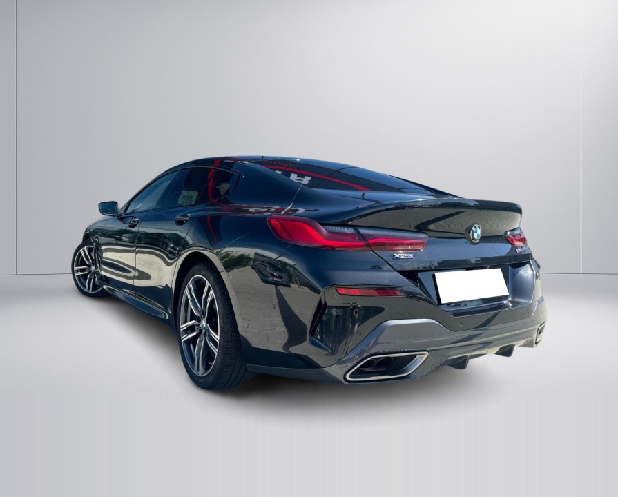 BMW M8 - foto 6