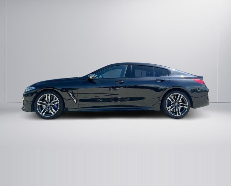 BMW M8 - foto 7