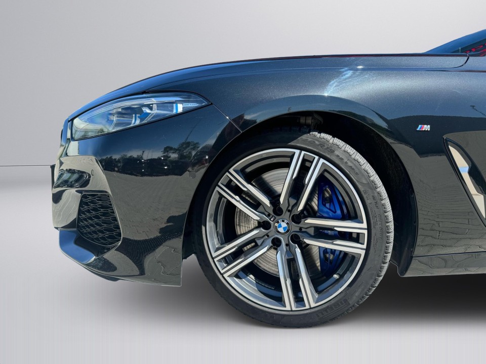 BMW M8 - foto 34