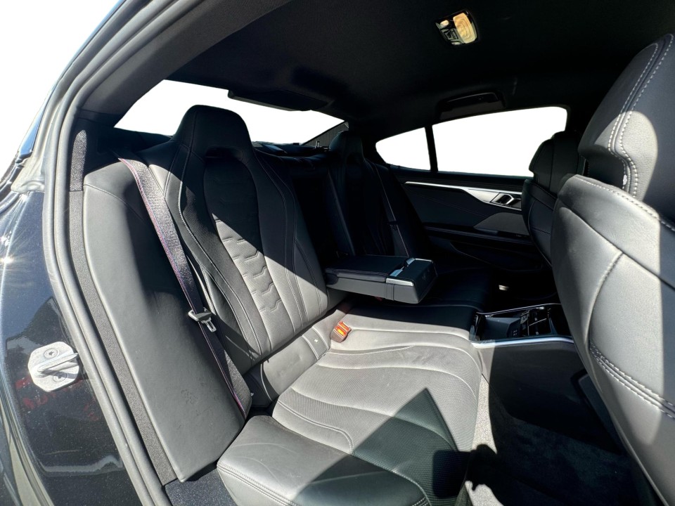 BMW M8 - foto 12