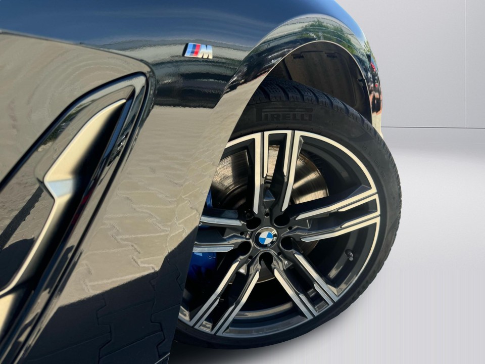 BMW M8 - foto 33