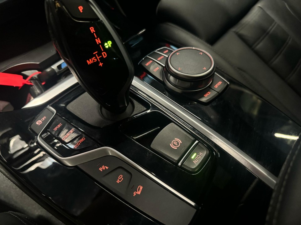 BMW X4 xDrive20d M Sport - foto 17