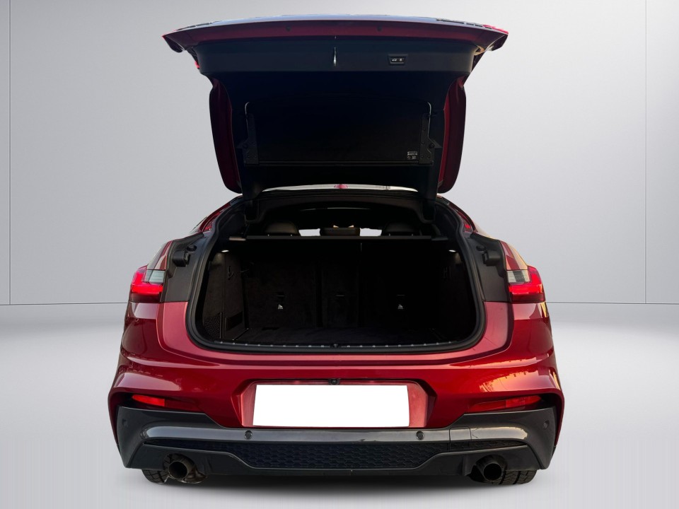 BMW X4 xDrive20d M Sport - foto 35