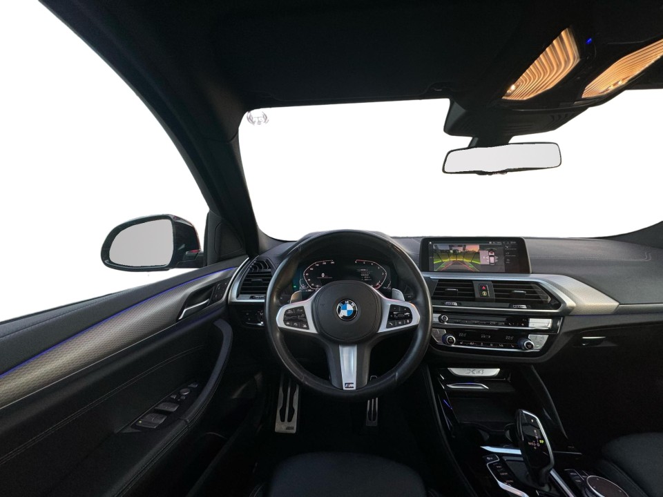 BMW X4 xDrive20d M Sport - foto 15