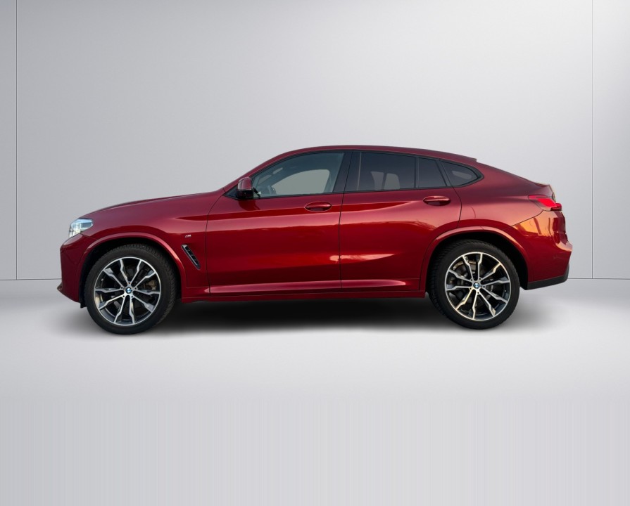BMW X4 xDrive20d M Sport - foto 6