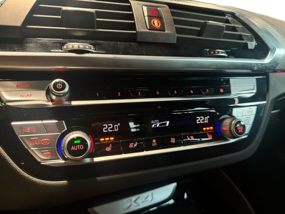 BMW X4 xDrive20d M Sport - foto 22