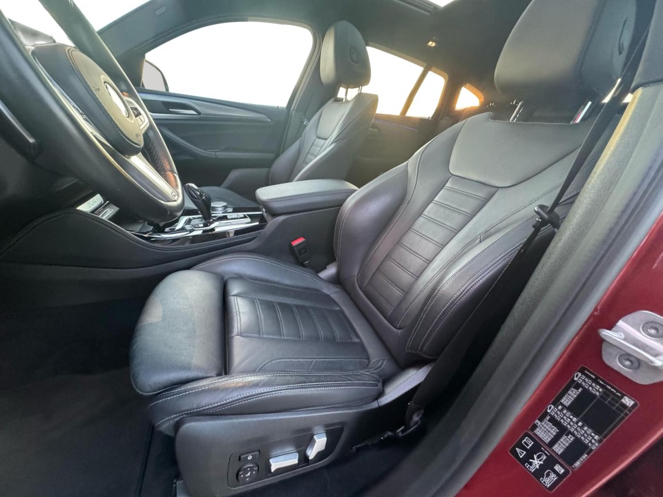 BMW X4 xDrive20d M Sport - foto 10