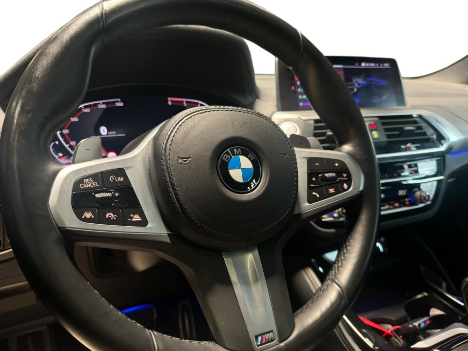 BMW X4 xDrive20d M Sport - foto 16