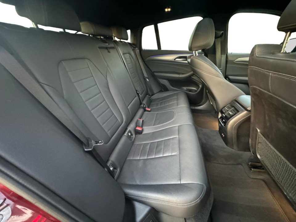 BMW X4 xDrive20d M Sport - foto 12