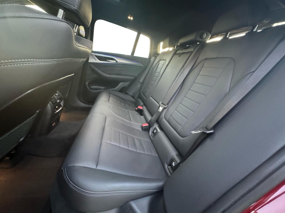 BMW X4 xDrive20d M Sport - foto 11