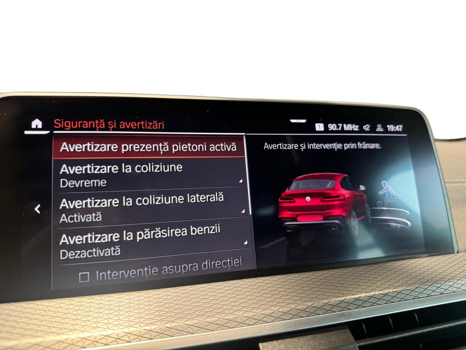 BMW X4 xDrive20d M Sport - foto 27