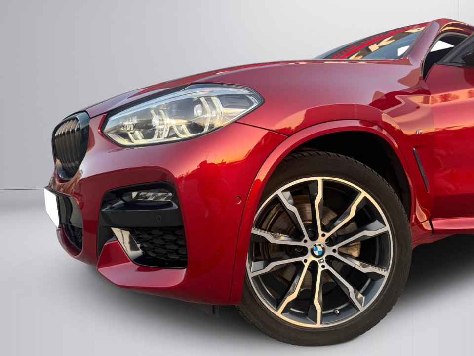 BMW X4 xDrive20d M Sport - foto 36