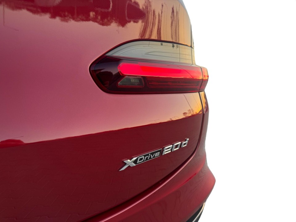 BMW X4 xDrive20d M Sport - foto 33