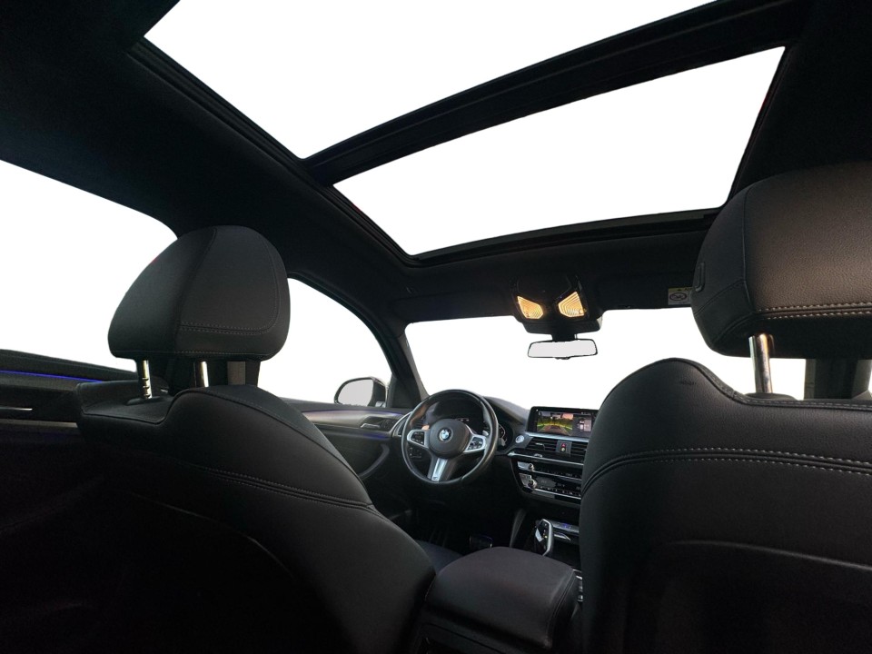 BMW X4 xDrive20d M Sport - foto 14