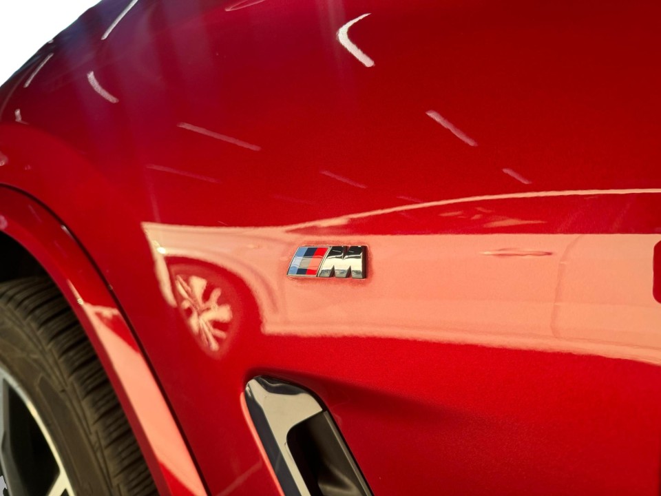 BMW X4 xDrive20d M Sport - foto 30