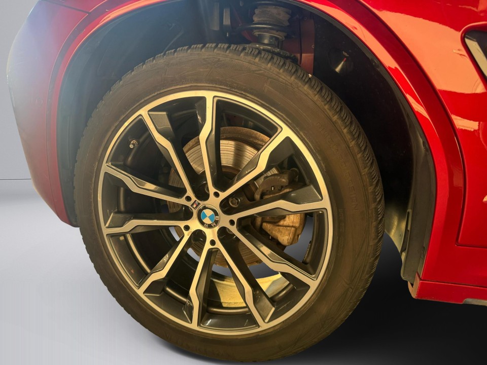 BMW X4 xDrive20d M Sport - foto 37