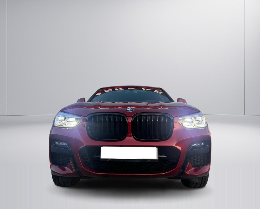 BMW X4 xDrive20d M Sport - foto 9