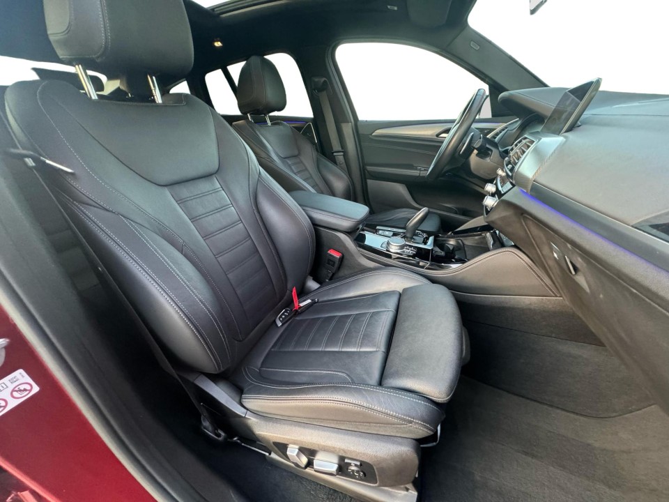 BMW X4 xDrive20d M Sport - foto 13