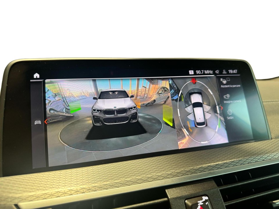 BMW X4 xDrive20d M Sport - foto 23