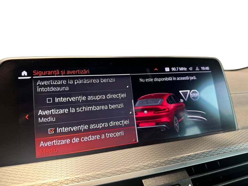 BMW X4 xDrive20d M Sport - foto 24