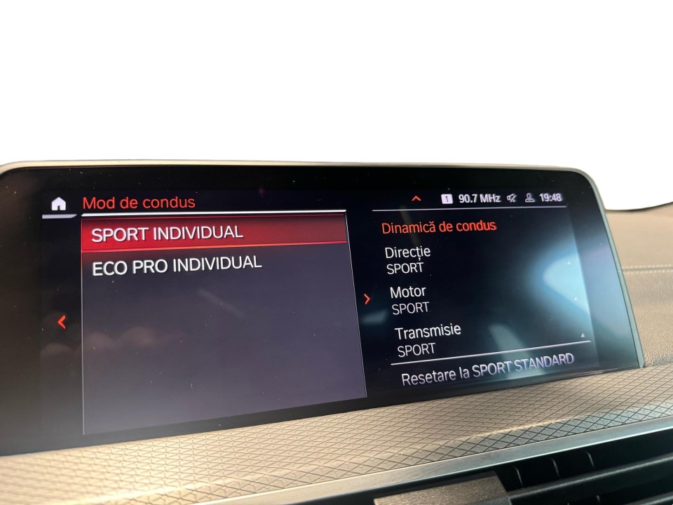 BMW X4 xDrive20d M Sport - foto 25