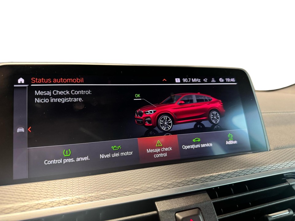 BMW X4 xDrive20d M Sport - foto 26