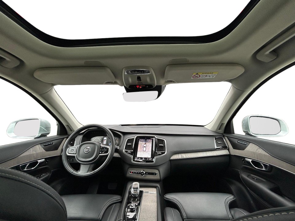Volvo XC 90 Recharge T8 Inscription Expression - foto 14