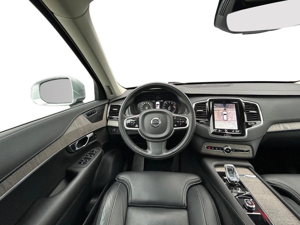 Volvo XC 90 Recharge T8 Inscription Expression - foto 15