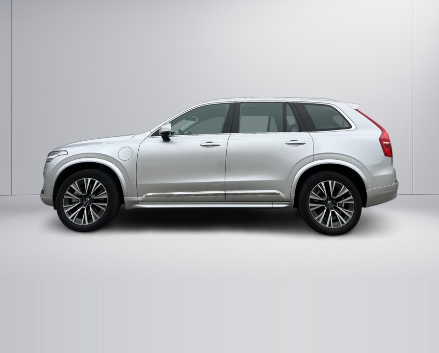Volvo XC 90 Recharge T8 Inscription Expression - foto 6