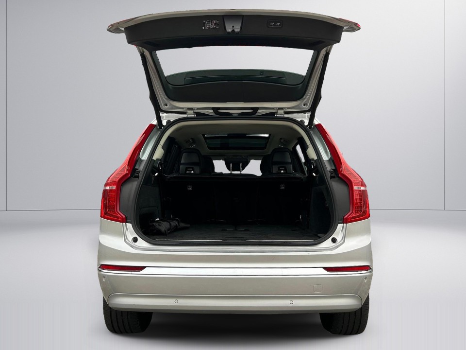 Volvo XC 90 Recharge T8 Inscription Expression - foto 31