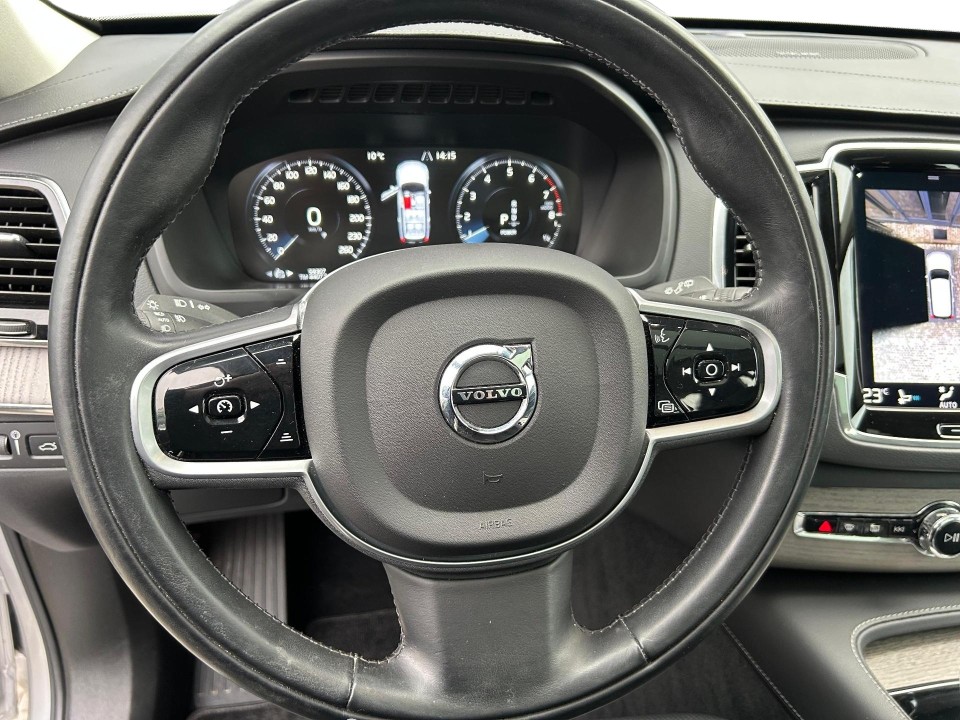 Volvo XC 90 Recharge T8 Inscription Expression - foto 16