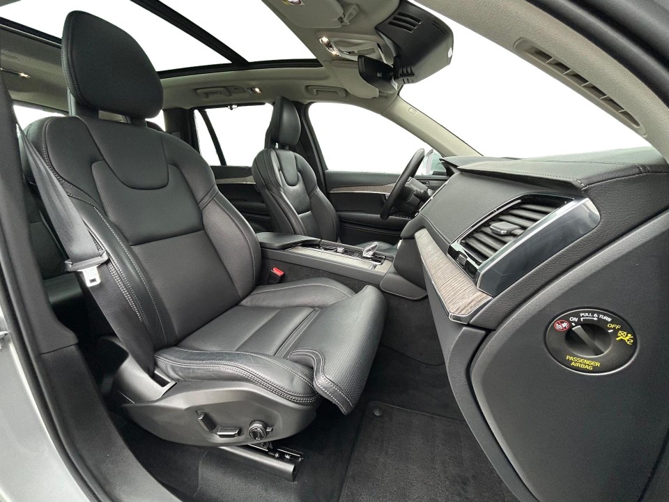Volvo XC 90 Recharge T8 Inscription Expression - foto 13