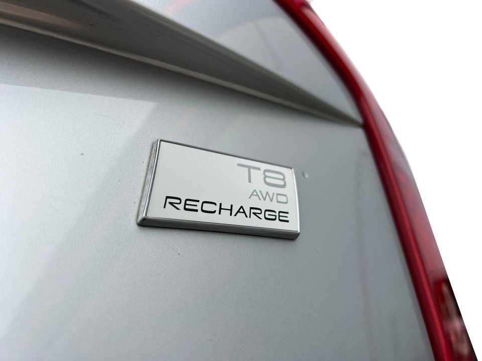 Volvo XC 90 Recharge T8 Inscription Expression - foto 27