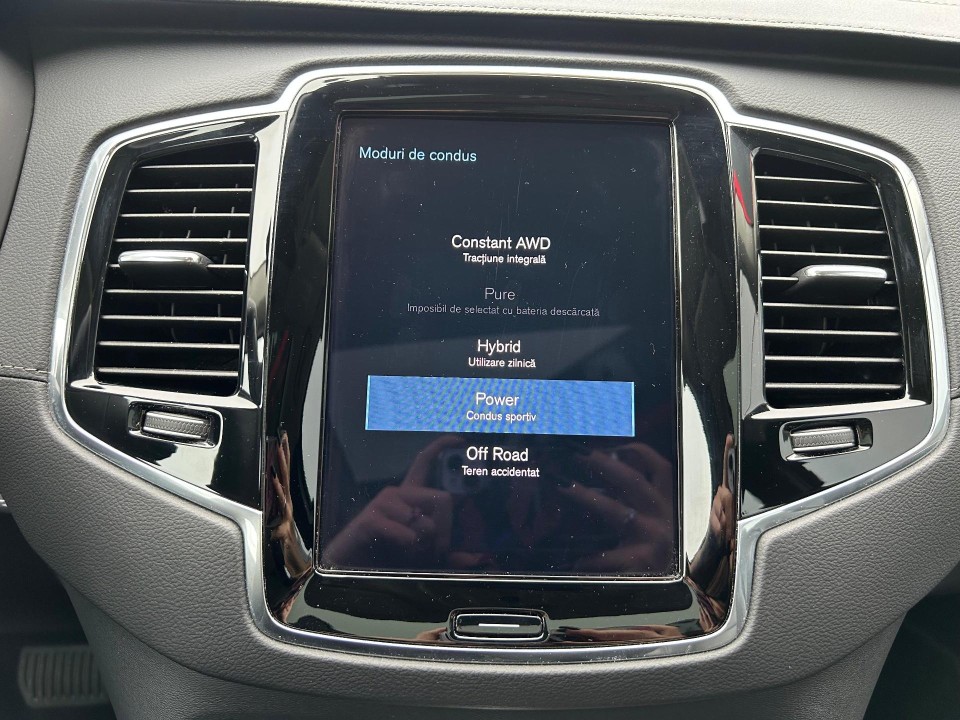 Volvo XC 90 Recharge T8 Inscription Expression - foto 23