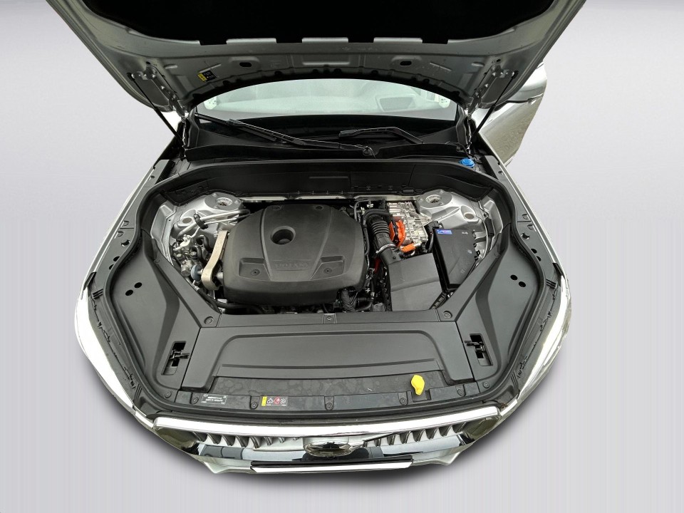 Volvo XC 90 Recharge T8 Inscription Expression - foto 29