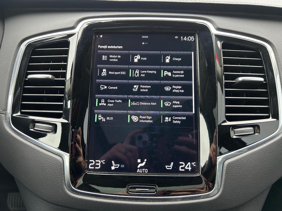 Volvo XC 90 Recharge T8 Inscription Expression - foto 22