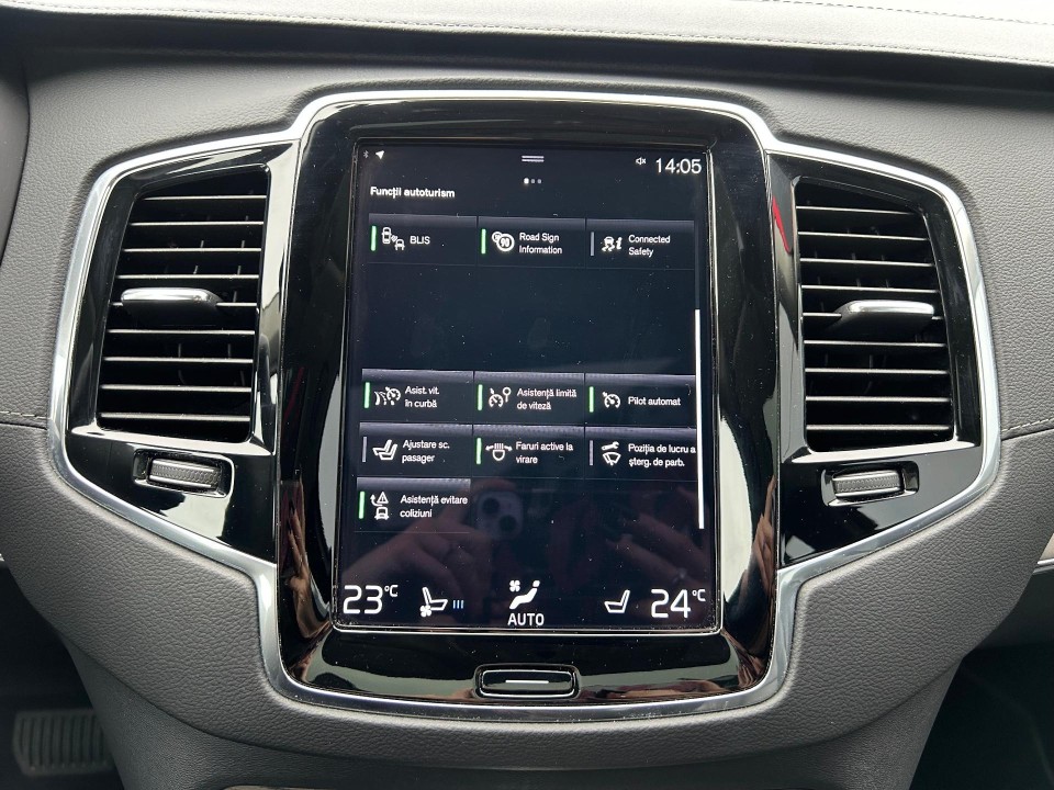 Volvo XC 90 Recharge T8 Inscription Expression - foto 21