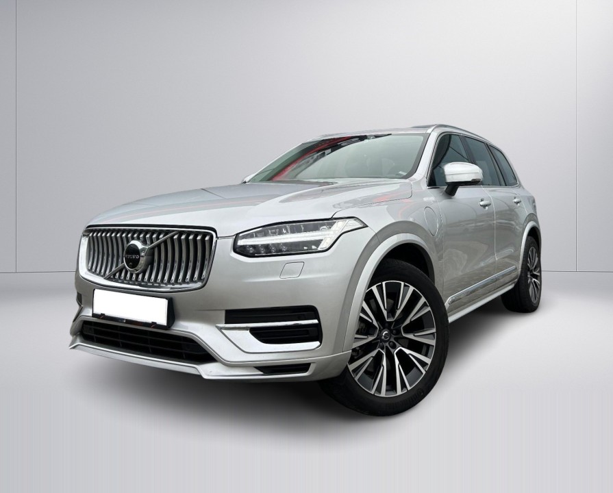 Volvo XC 90 Recharge T8 Inscription Expression - foto 7