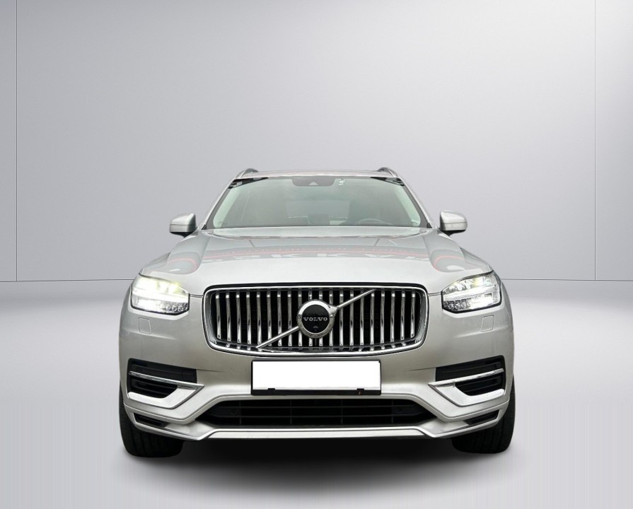 Volvo XC 90 Recharge T8 Inscription Expression - foto 8