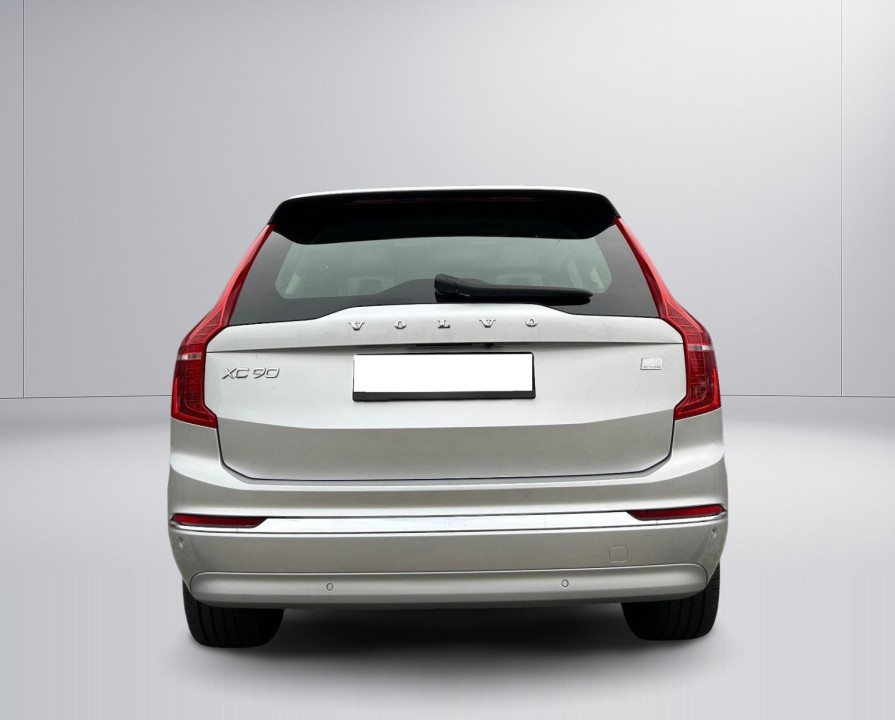 Volvo XC 90 Recharge T8 Inscription Expression (4)