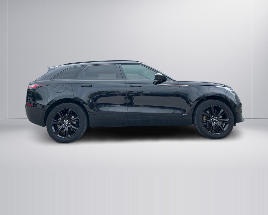 Land Rover Range Rover Velar R-Dynamic P400e (2)