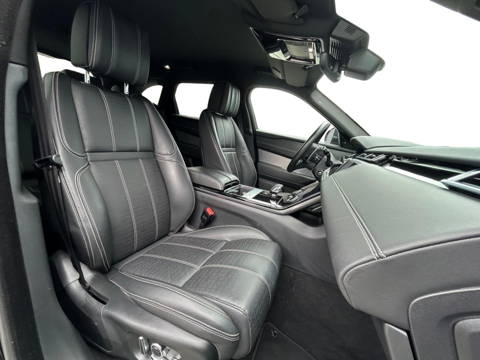 Land Rover Range Rover Velar R-Dynamic P400e - foto 12