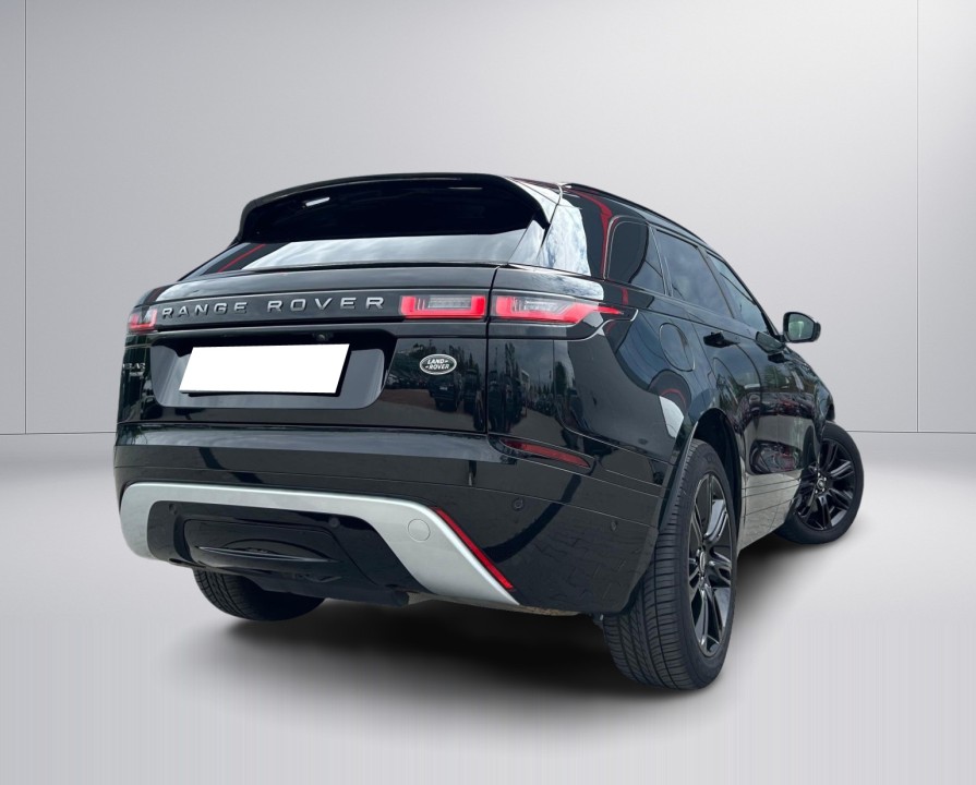 Land Rover Range Rover Velar R-Dynamic P400e (3)