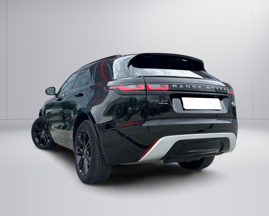 Land Rover Range Rover Velar R-Dynamic P400e (5)
