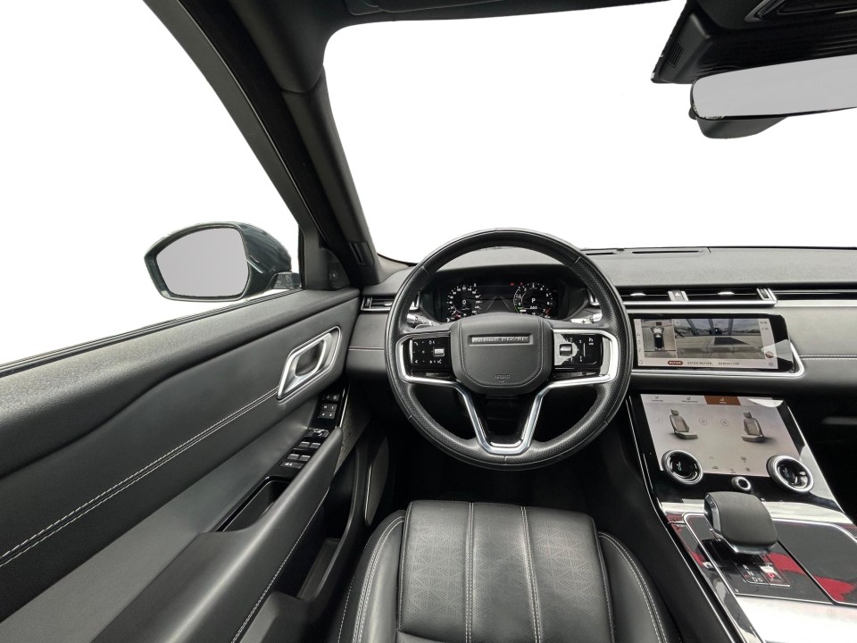 Land Rover Range Rover Velar R-Dynamic P400e - foto 13