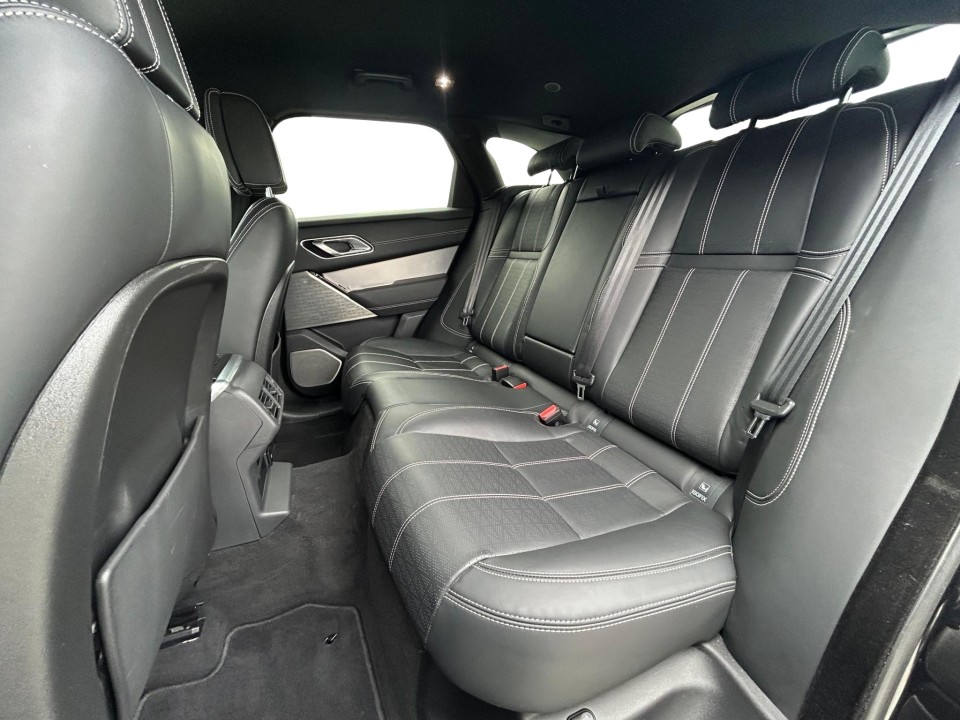 Land Rover Range Rover Velar R-Dynamic P400e - foto 10