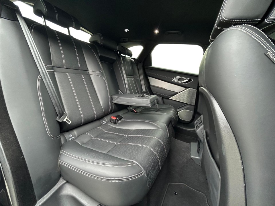 Land Rover Range Rover Velar R-Dynamic P400e - foto 11