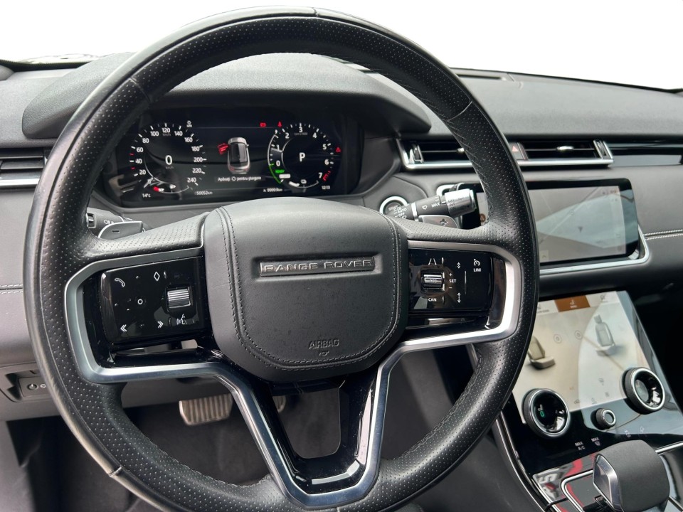 Land Rover Range Rover Velar R-Dynamic P400e - foto 14
