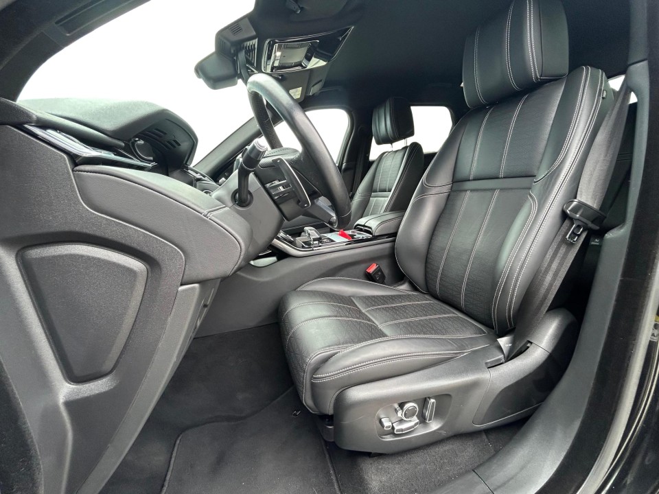 Land Rover Range Rover Velar R-Dynamic P400e - foto 9