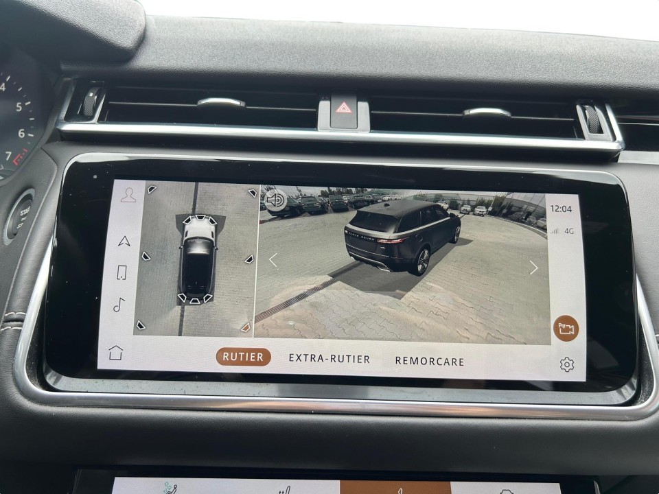 Land Rover Range Rover Velar R-Dynamic P400e - foto 22